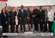 Symposium sur la santé publique : données, accès aux soins et santé mentale au cœur des débats