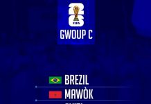 COUPE DU MONDE 2026 : Haïti hérite d’un groupe particulièrement corsé