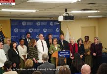 Le Massachusetts réaffirme sa confiance dans les vaccins infantiles à la veille d’une réunion décisive du CDC