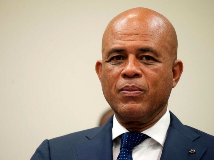 MICHEL-JOSEPH-MARTELLY