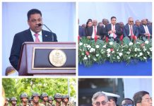 222e anniversaire de l’Indépendance : Laurent St-Cyr appelle à l’unité, à la sécurité et à des élections crédibles