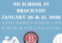 Massachusetts en alerte avant une tempête hivernale majeure et d’importantes chutes de neige