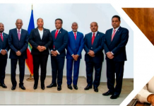 Crise politique au sommet en Haïti : le CPT divisé sur le sort du Premier ministre Alix Didier Fils-Aimé