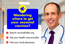 Grippe : le Massachusetts en alerte maximale, appel pressant à la vaccination