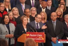 Maura Healey réforme les autorisations préalables des assurances santé et lance un groupe de travail sur le coût des soins