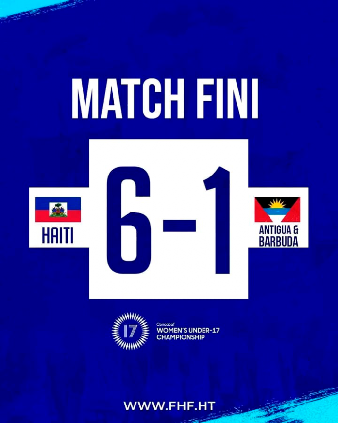 HAITIVS-ANTIGUA-BARBUDA