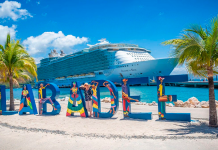 Croisières suspendues vers Haïti : Labadee à l’arrêt, le Nord sous pression économique