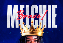 Melchie Daëlle Dumornay sacrée aux 433 Awards