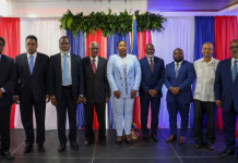 Tentative avortée de destitution du coordonnateur du Conseil présidentiel de transition (CPT), Laurent Saint-Cyr