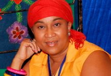 Décès à 66 ans de Minouche Leconte, figure majeure de l’art haïtien