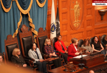 En réaction aux décisions prises à Washington, le Massachusetts mise sur la protection sociale et l’accessibilité au logement et à l’énergie