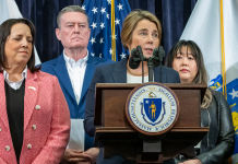 Massachusetts : l’État en alerte maximale avant une vague de froid extrême et une tempête de neige majeure