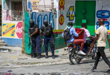 Delmas sous tension après une série d’enlèvements