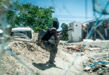 Attaque armée à Kenscoff : plusieurs morts et des maisons incendiées à Ka Jack