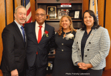 Brockton ouvre une nouvelle page de son histoire avec l’entrée en fonctions de Moises Rodrigues