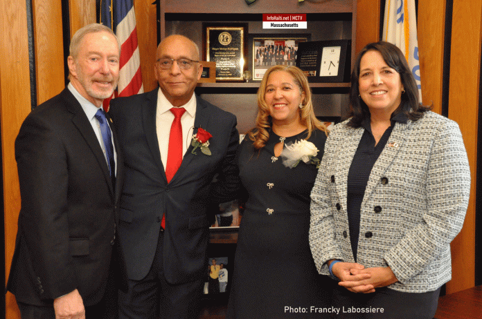 prestation-de-serment-de-Moises-Rodrigues_Maire-de-Brockton_5-janvier-2026_1