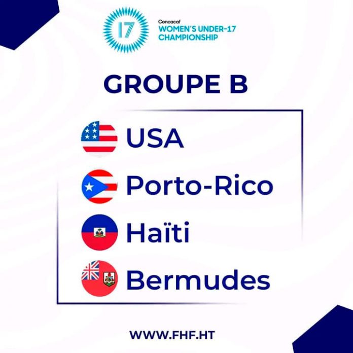 Concacaf_Coupe-du-monde-féminine-U17