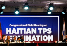Une juge d’un tribunal fédéral bloque la décision de l’administration Trump de mettre fin au statut de protection temporaire (TPS) pour les Haïtiens