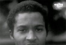 Football–Nécrologie | Décès d’Eddy Antoine, ancien mondialiste haïtien de 1974