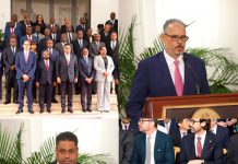 Fin de mandat du Conseil présidentiel de transition : le gouvernement réaffirme son engagement pour la stabilité