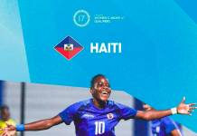 FOOTBALL FÉMININ – QUALIFICATIONS MONDIAL U17 : Haïti valide son billet pour le Maroc 2026