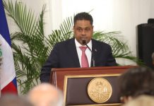 Fin du CPT : Laurent Saint-Cyr appelle à l’unité et à la stabilité