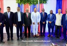 Haïti face au risque de vide institutionnel à la veille de l’échéance du 7 février