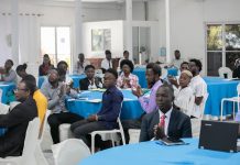 Violence, genre et participation politique : douze jeunes chercheur·euses au cœur d’un programme soutenu par l’ONU en Haïti