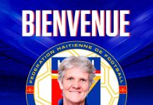 Haïti-Football – Sélection nationale féminine