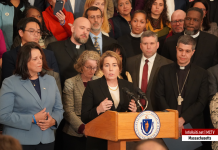 La gouverneure Maura Healey du Massachusetts salue la décision de la juge Ana Reyes protégeant le TPS pour les Haïtiens