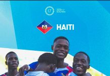 Football – Qualifications Mondial U17 : Haïti valide son billet pour le Qatar 2026
