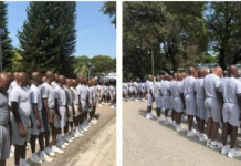 Haïti–Sécurité | La PNH lance la formation de sa 36e promotion