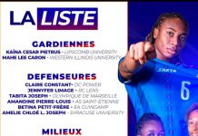 Football féminin – Sélection nationale : Pia Sundhage dévoile sa première liste de convocation