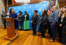 Michelle Wu annonce un plan de soutien de 3.1 millions de dollars aux communautés immigrées de Boston