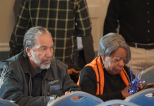 Massachusetts-Politique : le « Spring Breakfast » d’Attleboro, entre mobilisation locale et préparation de la convention du parti démocrate à la fin du mois de mai prochain