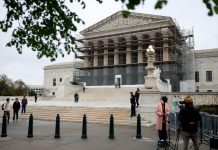 États-Unis : l’administration Trump saisit la Cour suprême pour mettre fin au statut de protection temporaire de plus de 350 000 Haïtiens