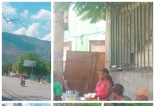 Reprise progressive des activités au Champ-de-Mars