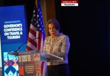 Massachusetts : Maura Healey mise sur le tourisme à un moment où l’État accueille de grands rendez-vous internationaux