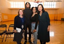 Les lycées publics de Boston enregistrent un taux record de réussite aux examens de fin d’études secondaires pour l’année 2025, se réjouit la Maire Michelle WU