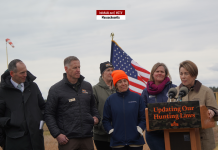 Massachusetts : La gouverneure Maura Healey pour la fin de l’interdiction dominicale de la chasse