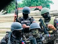 Haïti : 43 présumés bandits tués et importantes saisies lors d’opérations de police au premier trimestre 2026