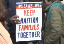 Une Cour d’Appel américaine maintient le TPS pour les ressortissants haïtiens, se félicite la gouverneure du Massachusetts Maura Healey