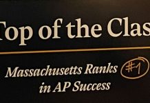 Le Massachusetts établit un niveau de réussite inédit aux États-Unis aux examens AP « Advanced Placement »