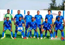 Haïti victorieuse par forfait face au Guyana dans les qualifications U20