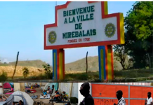 Mirebalais et Saut-d’Eau : un an sous la coupe de groupes armés