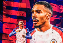 Football : Haïti convoque trois nouveaux joueurs pour deux matches amicaux de préparation au Mondial 2026