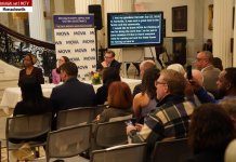 Massachusetts : le MOVA honore survivants et acteurs engagés pour les droits des victimes de crimes