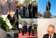 7 avril : Haïti honore Toussaint Louverture, figure majeure de la liberté universelle