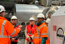 Healey-Driscoll Administration and City of Boston Invest in Thermal Energy Project to Unlock Large-Scale Clean Heating and Cooling