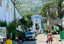 Cap-Haïtien : crise à l’hôpital Justinien, grève du personnel et patients privés de soins